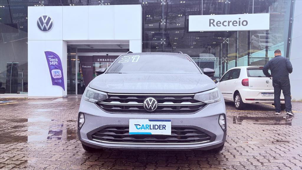 NIVUS 1.0 200 TSI TOTAL FLEX HIGHLINE AUTOMÁTICO