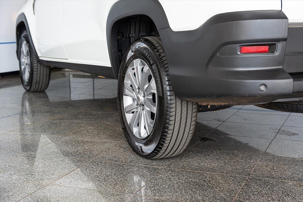 STRADA 1.3 FIREFLY FLEX FREEDOM CS MANUAL11