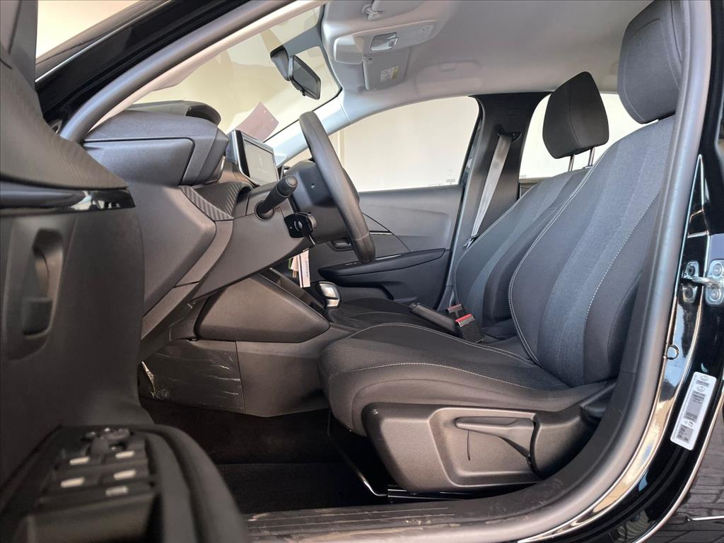 208 1.6 16V FLEX ACTIVE AT64