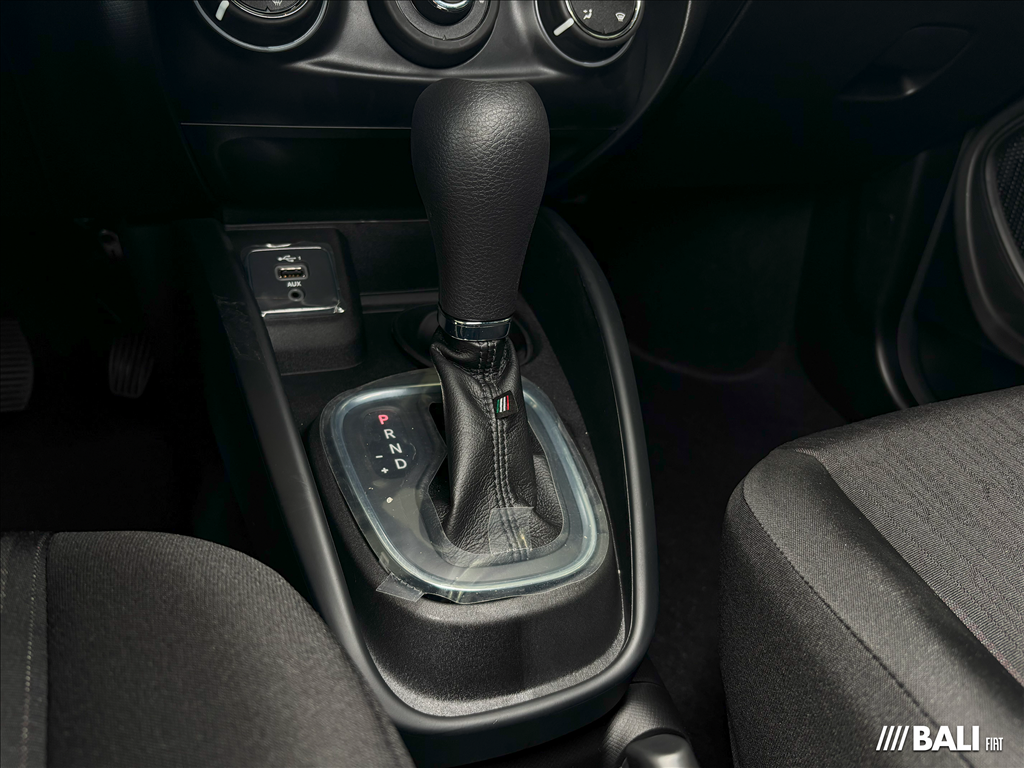 ARGO 1.3 FIREFLY FLEX DRIVE CVT12