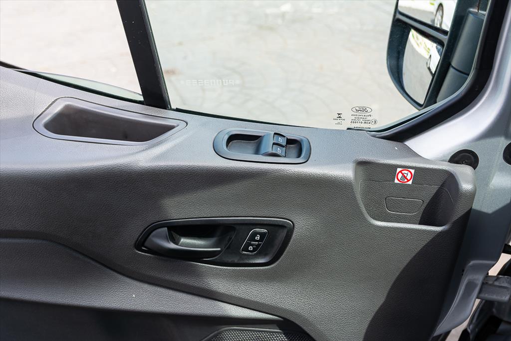 TRANSIT 2.0 ECOBLUE DIESEL FURGÃO L2H3 MANUAL12