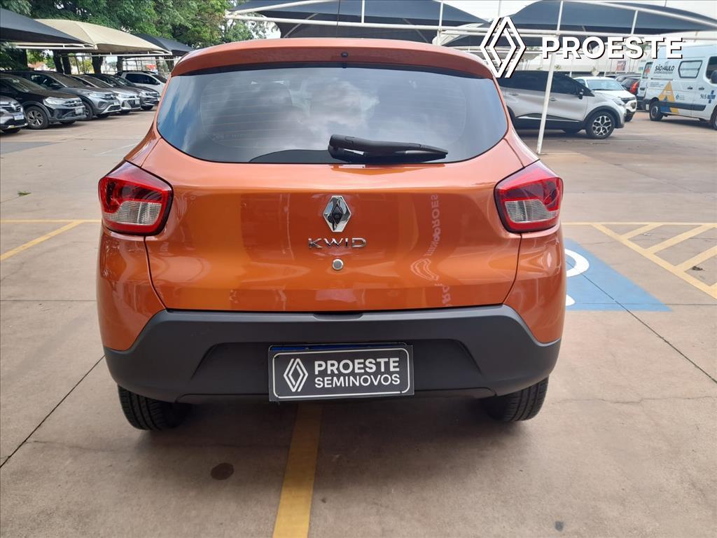 KWID 1.0 12V SCE FLEX INTENSE MANUAL4
