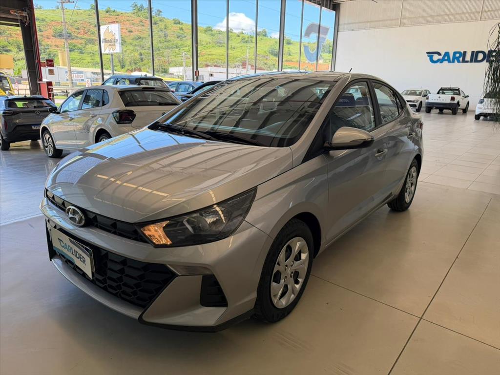 HB20S 1.0 12V FLEX COMFORT MANUAL6