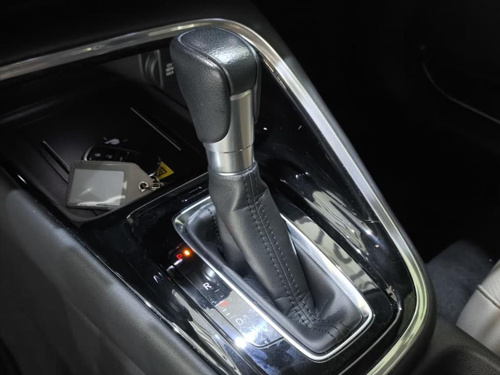 HR-V 1.5 DI I-VTEC TURBO FLEX ADVANCE CVT12