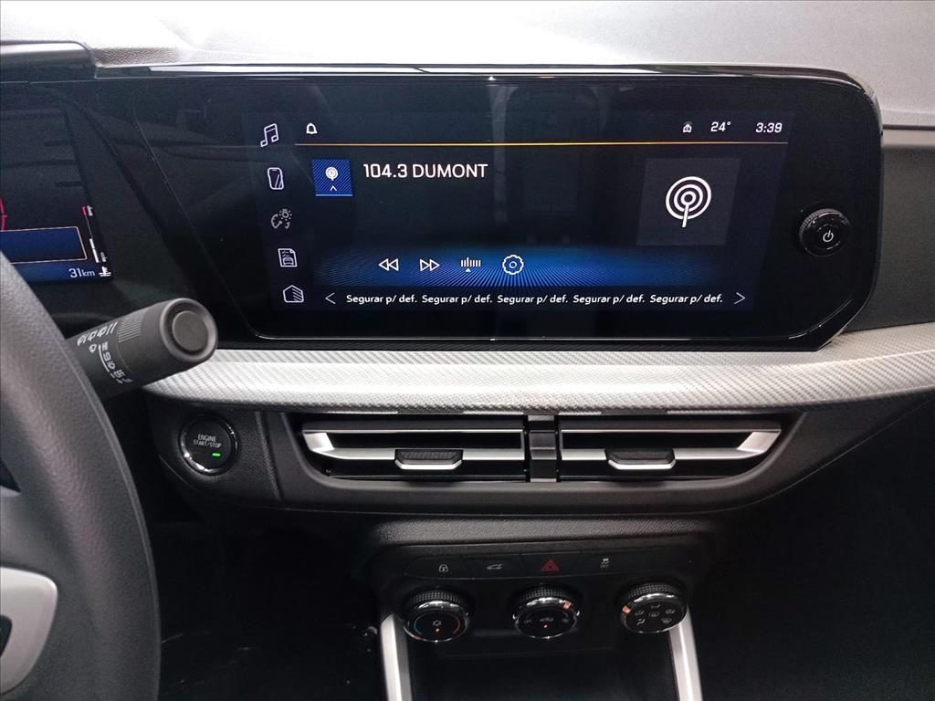 ONIX 1.0 TURBO FLEX LT AUTOMÁTICO6