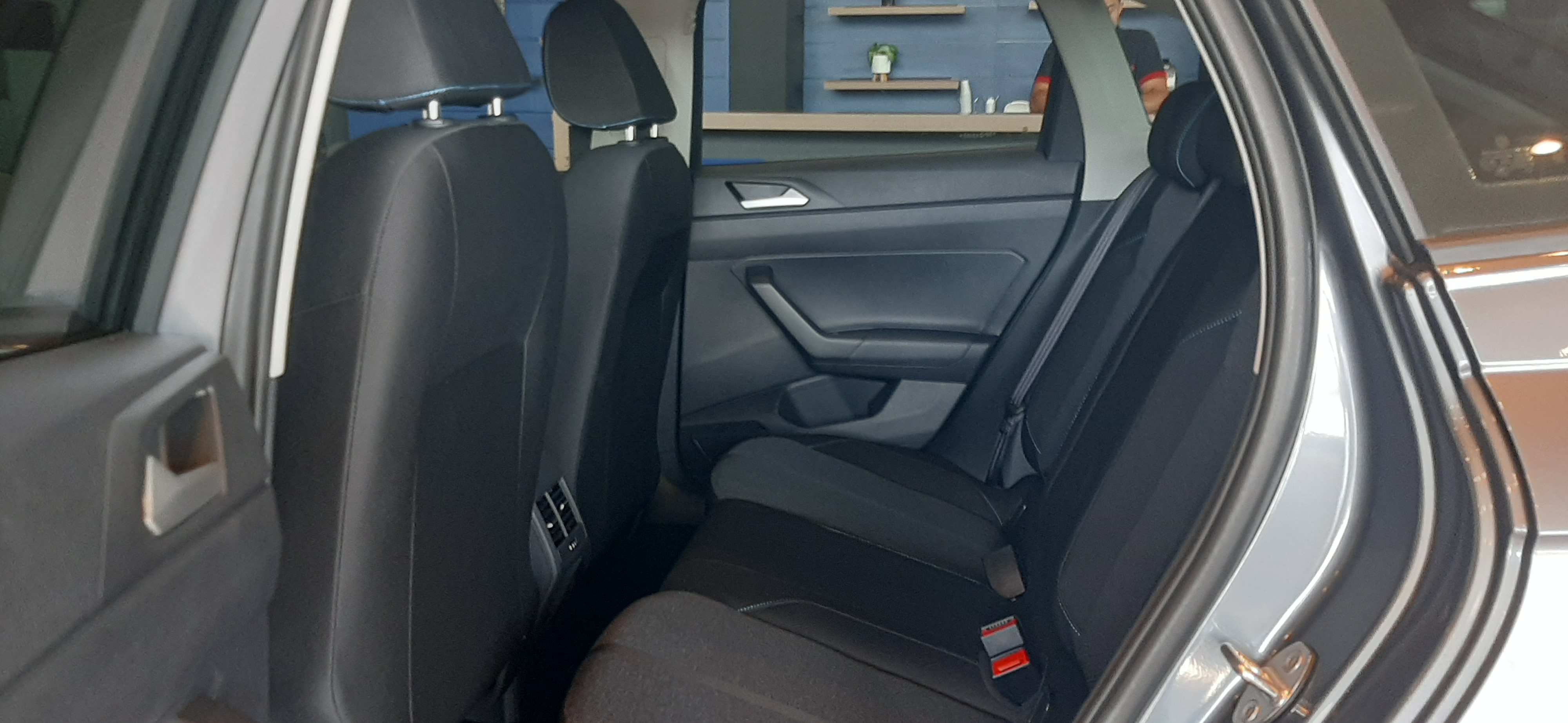 NIVUS 1.0 200 TSI TOTAL FLEX HIGHLINE AUTOMÁTICO5