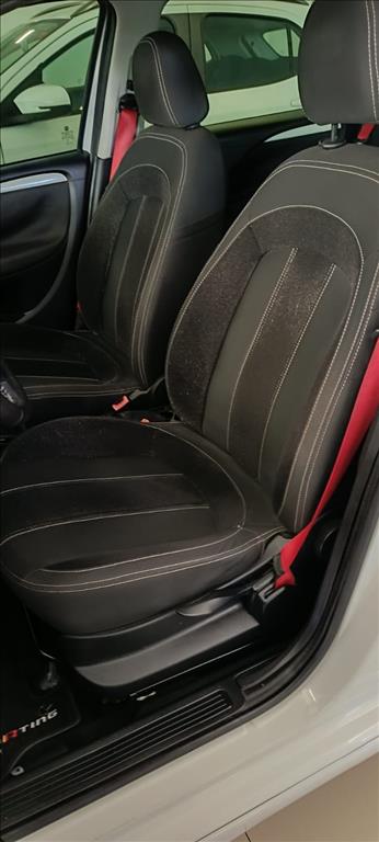 PUNTO 1.8 SPORTING 16V FLEX 4P MANUAL8