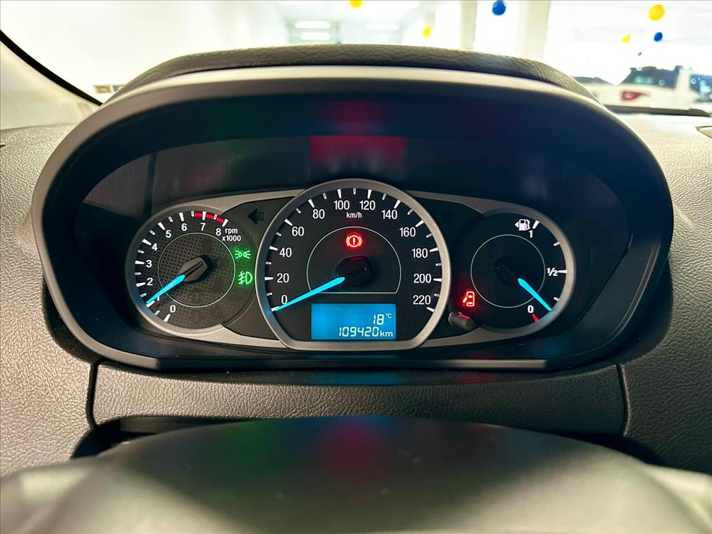 KA 1.0 TI-VCT FLEX SE SEDAN MANUAL6