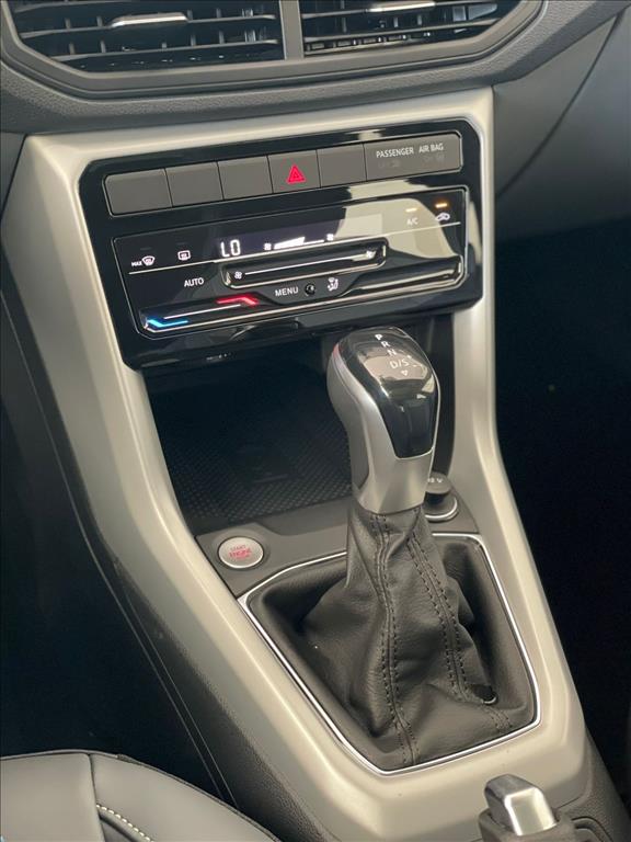 T-CROSS 1.0 200 TSI TOTAL FLEX COMFORTLINE AUTOMÁTICO9