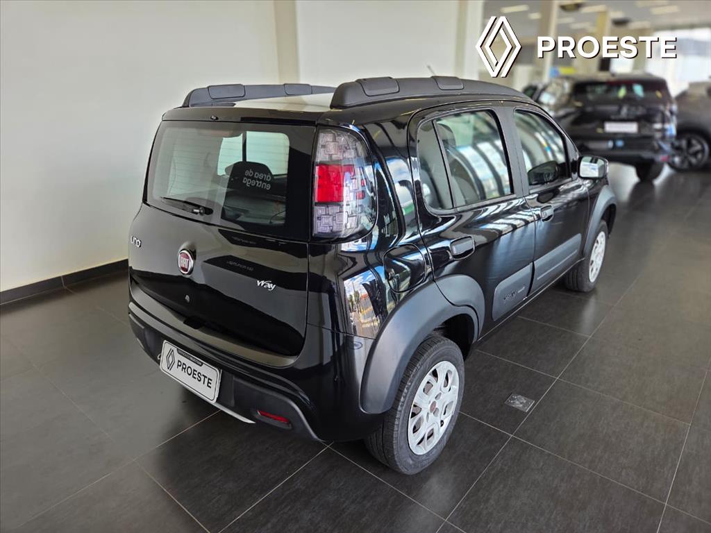 UNO 1.0 FIREFLY FLEX WAY 4P MANUAL2