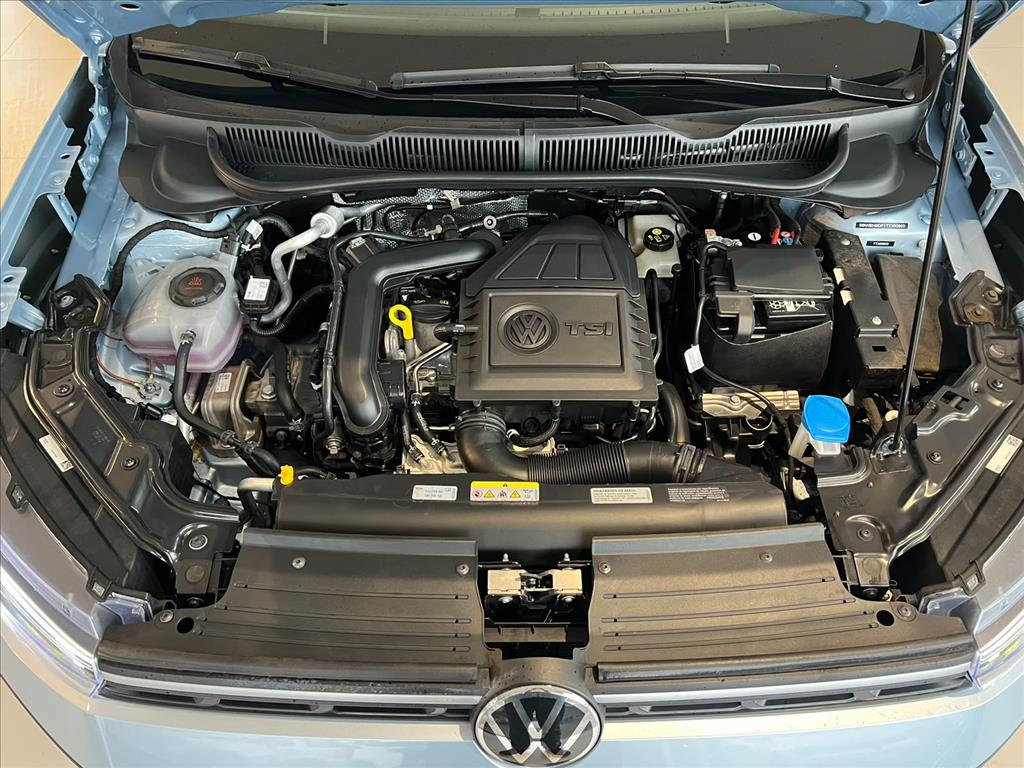 TERA 1.0 170 TSI HIGH AUTOMÁTICO20
