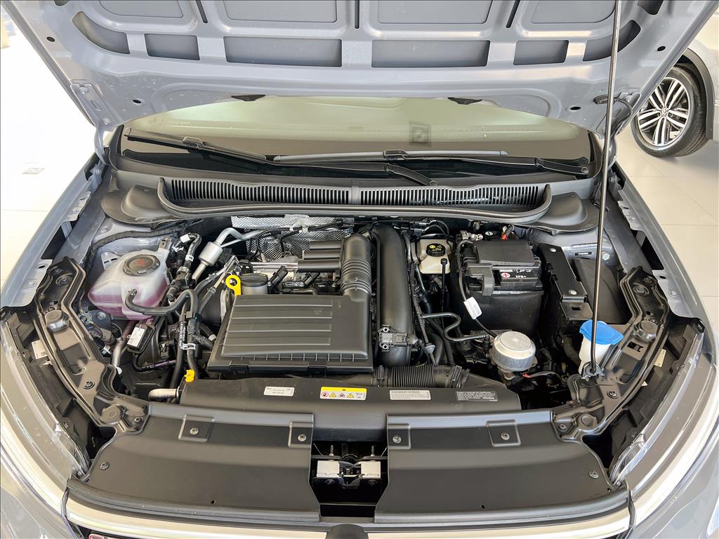 NIVUS 1.4 250 TSI TOTAL FLEX GTS AUTOMÁTICO20