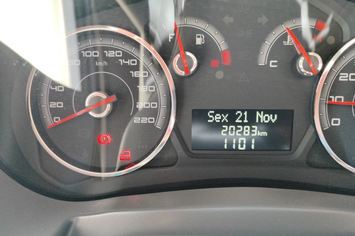 PALIO 1.4 MPI ATTRACTIVE 8V FLEX 4P MANUAL10