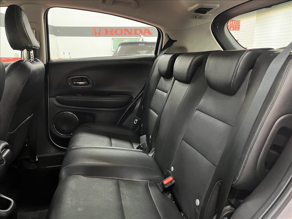 HR-V 1.8 16V FLEX EXL 4P AUTOMÁTICO11