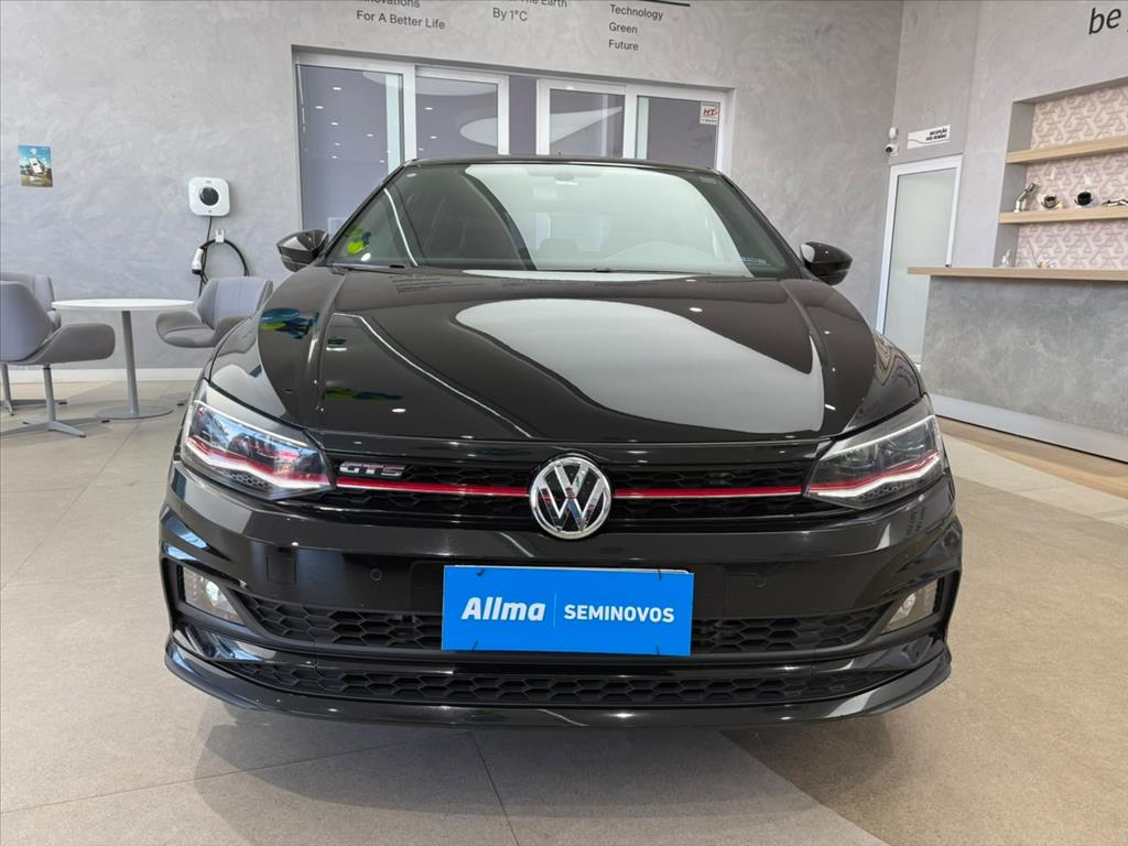POLO 1.4 250 TSI GTS AUTOMÁTICO0