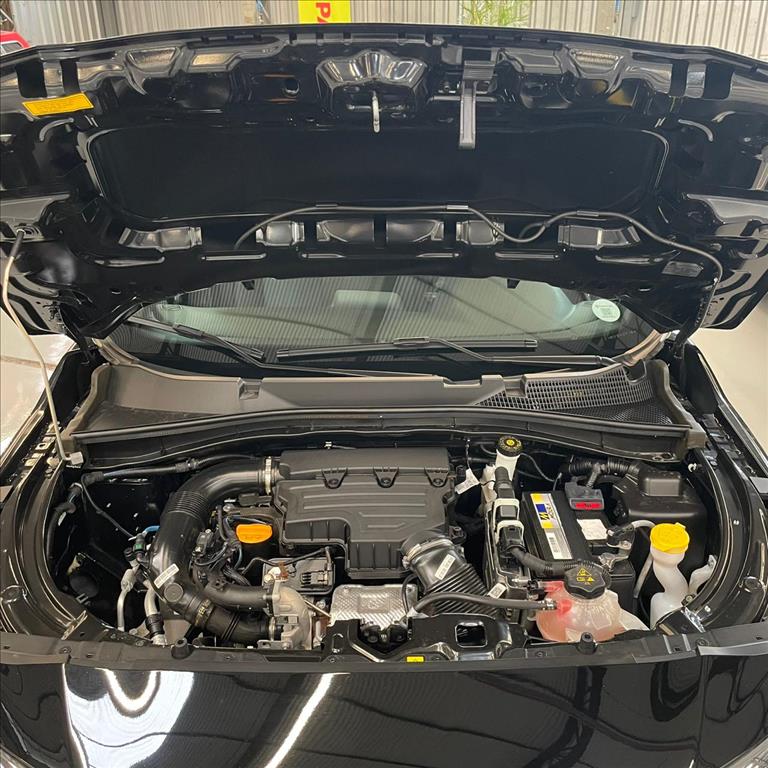 PULSE 1.0 TURBO 200 FLEX IMPETUS CVT11