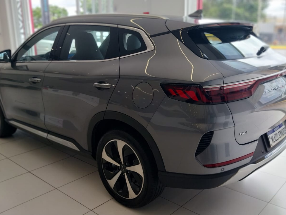 SONG PLUS 1.5 DM-I HÍBRIDO AUTOMÁTICO4