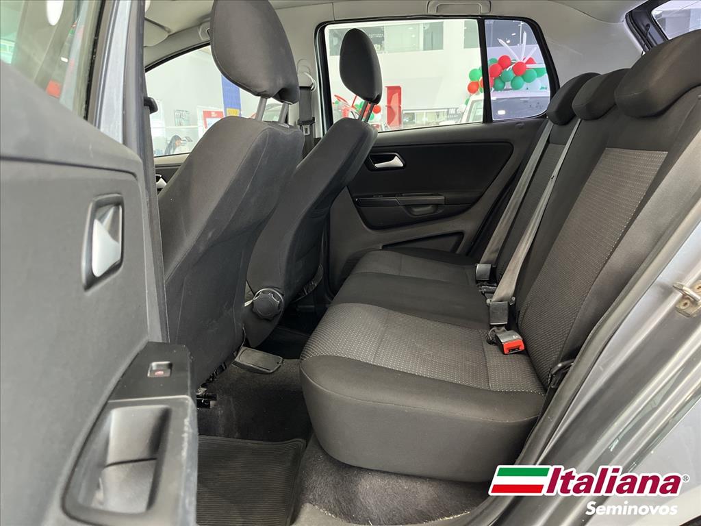 FOX 1.6 MSI TOTAL FLEX CONNECT 4P MANUAL13