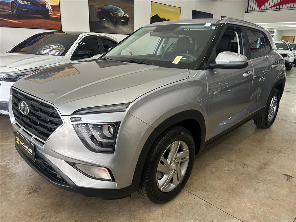 CRETA 1.0 TGDI FLEX COMFORT AUTOMÁTICO2
