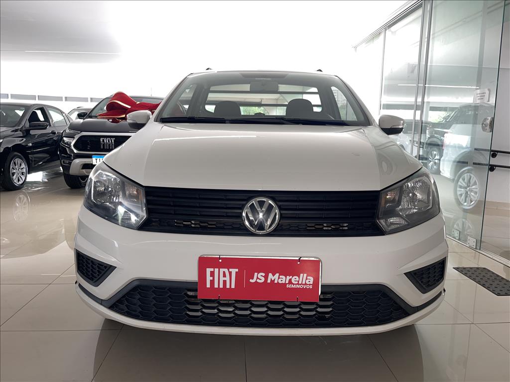 SAVEIRO 1.6 MSI TRENDLINE CS 8V FLEX 2P MANUAL SAVEIRO 1.6 MSI TRENDLINE CS 8V FLEX 2P MANUAL