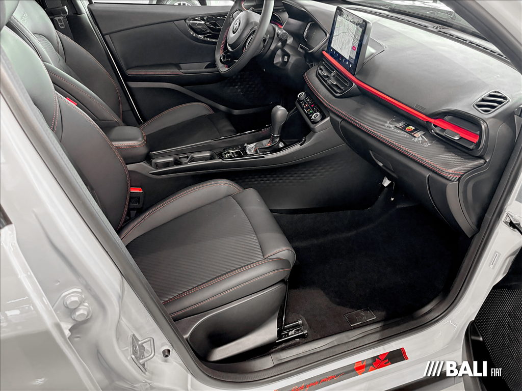 FASTBACK 1.3 TURBO 270 FLEX ABARTH AT68