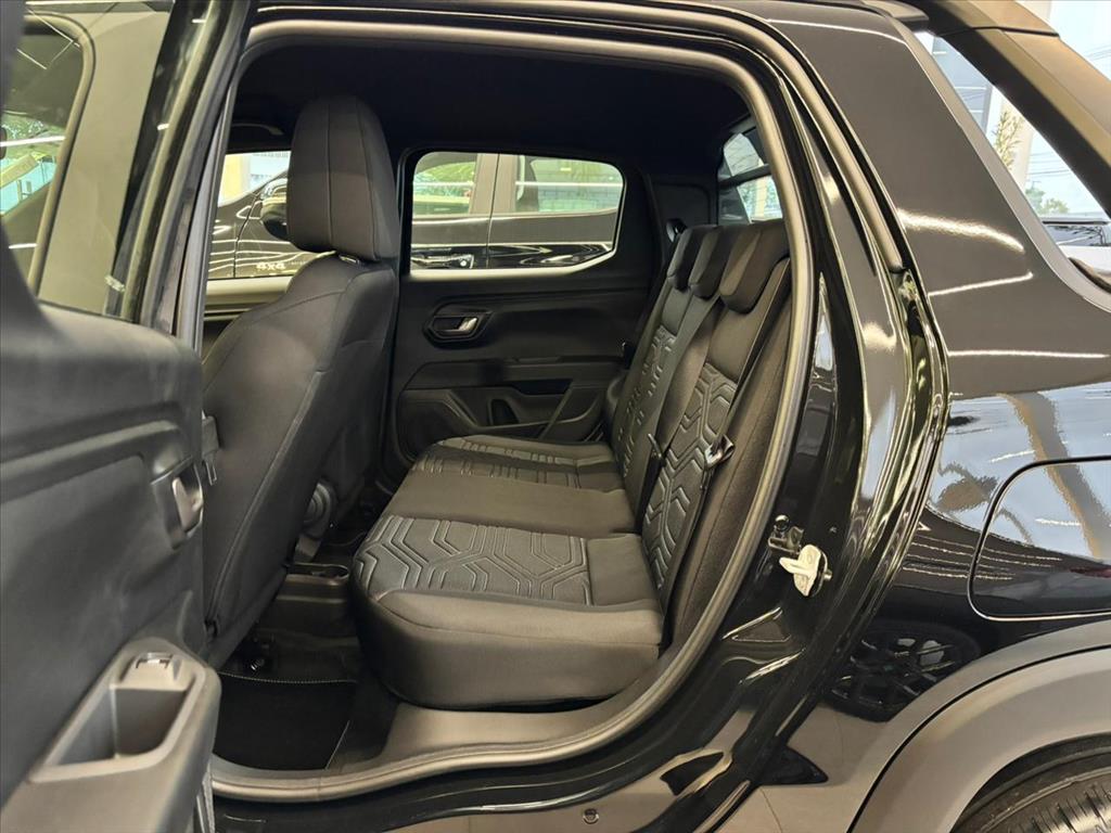 STRADA 1.3 FIREFLY FLEX VOLCANO CD CVT18