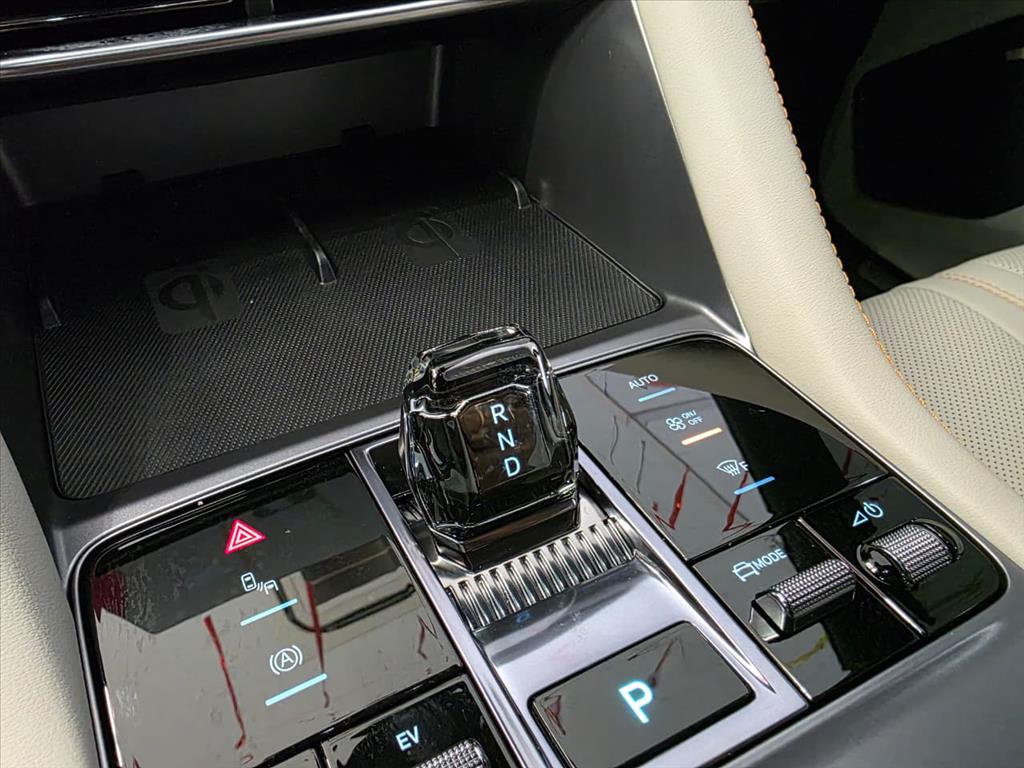 SONG PLUS PREMIUM 1.5 DM-I TURBO HÍBRIDO AWD AUTOMÁTICO10