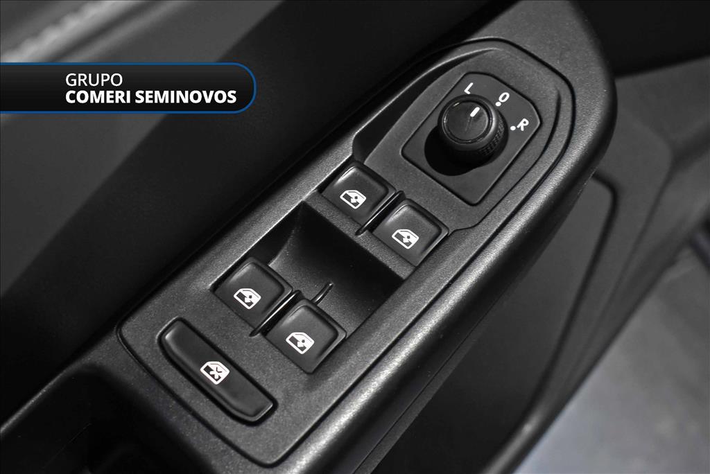 TAOS 1.4 250 TSI TOTAL FLEX COMFORTLINE AUTOMÁTICO