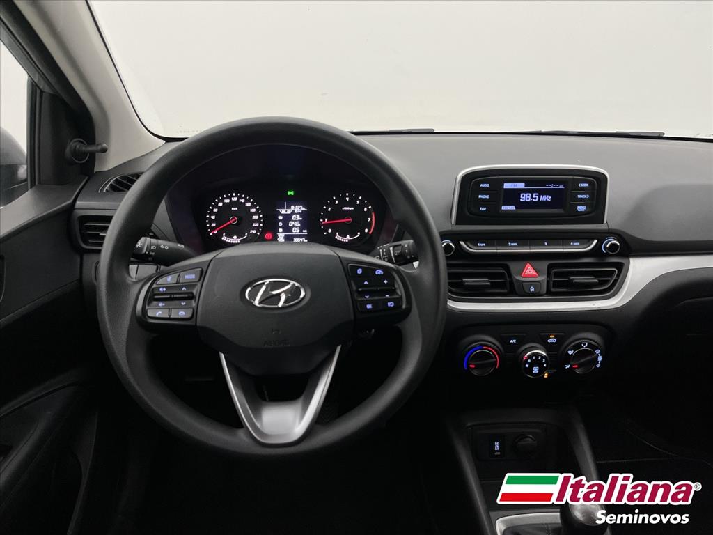 HB20 1.0 12V FLEX SENSE MANUAL6