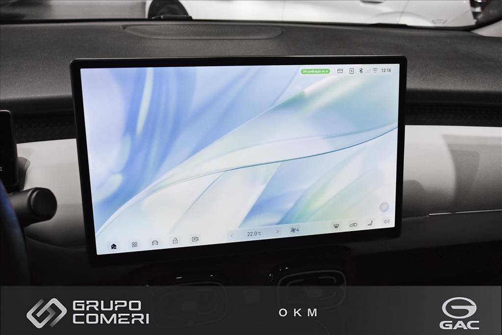 AION UT 60 KW ELÉTRICO ELITE10