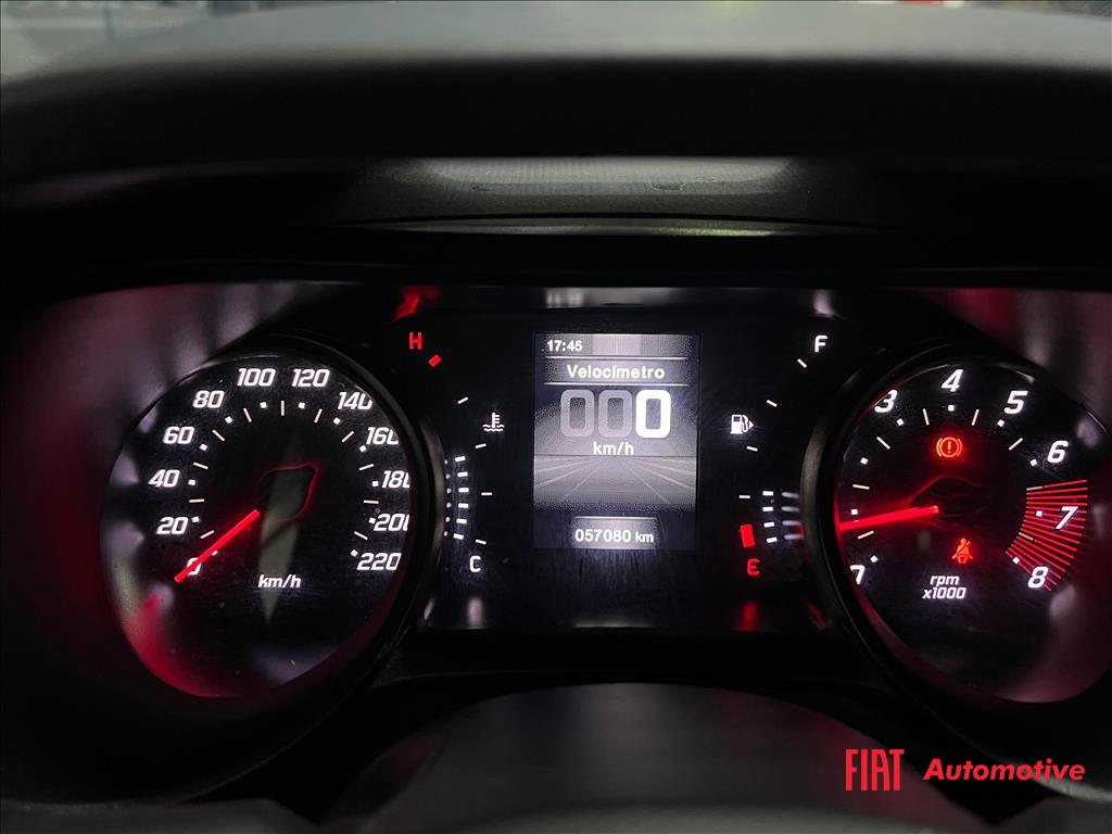 CRONOS 1.0 FIREFLY FLEX DRIVE MANUAL9