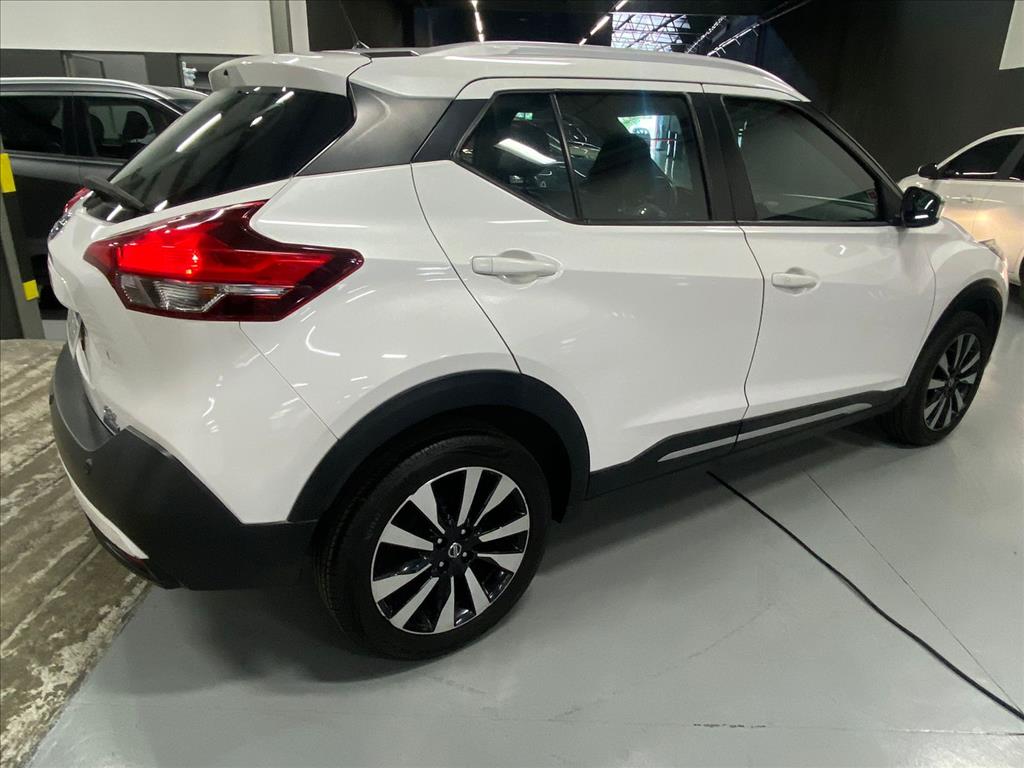 KICKS 1.6 16V FLEXSTART SV 4P XTRONIC2