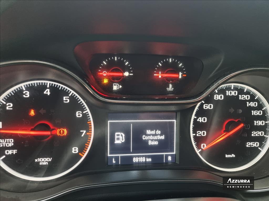 CRUZE 1.4 TURBO LT 16V FLEX 4P AUTOMÁTICO21
