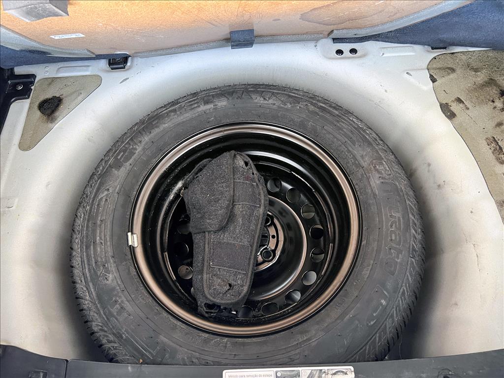HB20 1.0 COMFORT 12V FLEX 4P MANUAL19