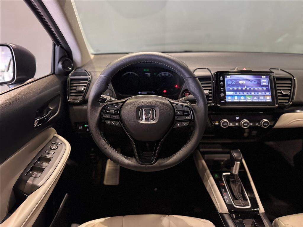 CITY 1.5 i-VTEC FLEX TOURING CVT6