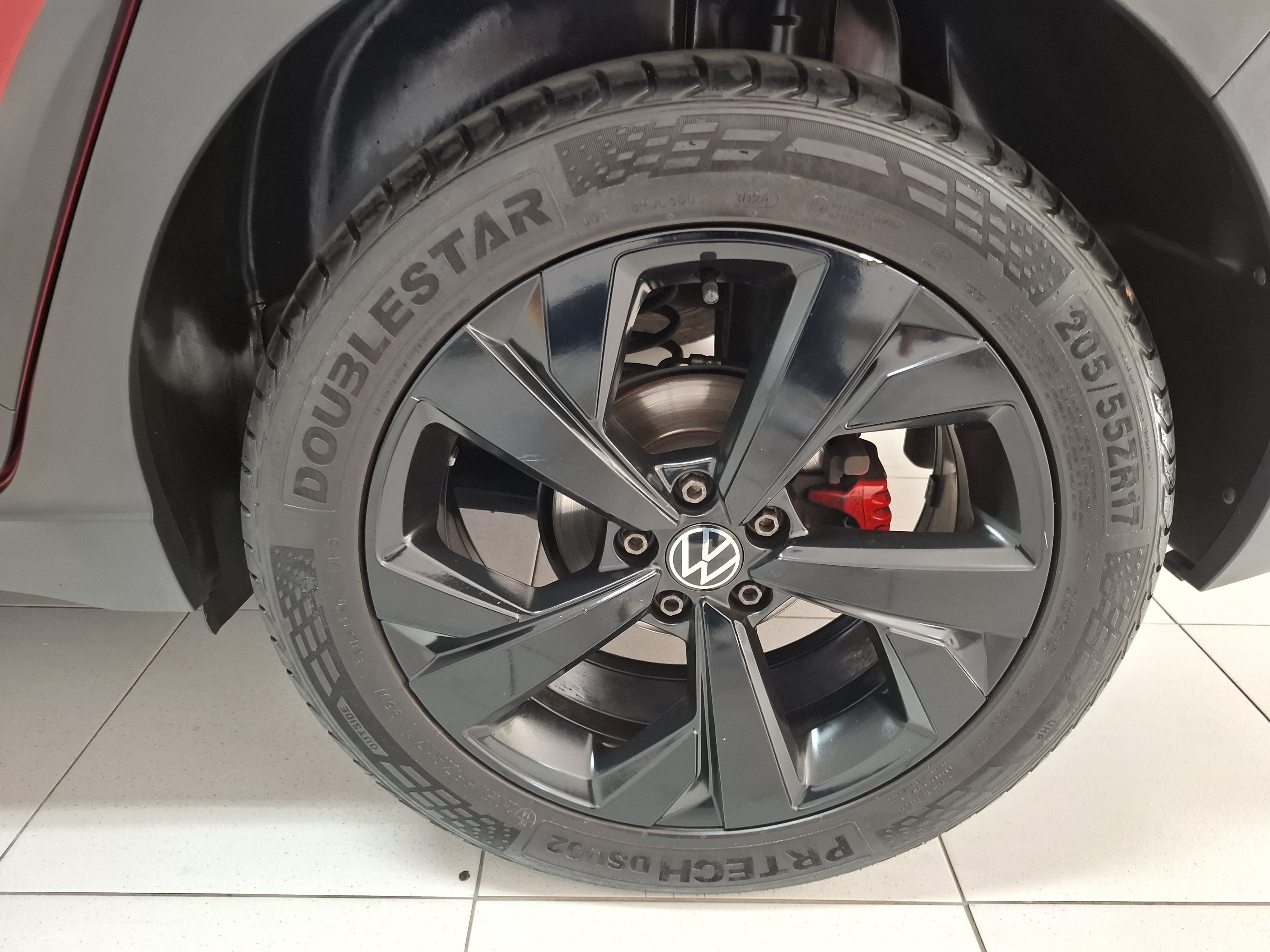 NIVUS 1.0 200 TSI TOTAL FLEX HIGHLINE AUTOMÁTICO8