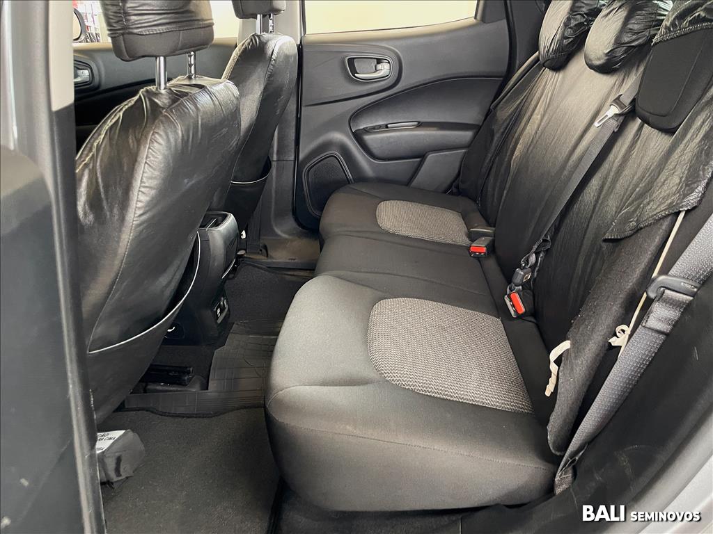 TORO 1.3 TURBO 270 FLEX ENDURANCE AT617