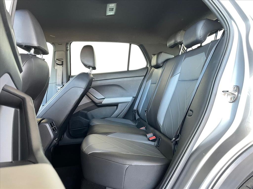T-CROSS 1.0 200 TSI TOTAL FLEX COMFORTLINE AUTOMÁTICO5