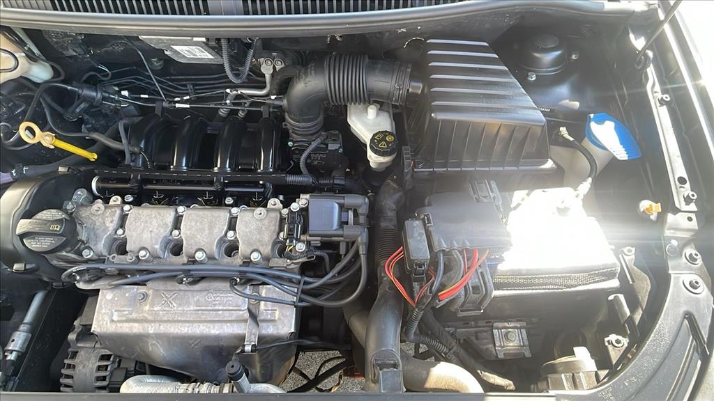 FOX 1.6 MSI TOTAL FLEX CONNECT 4P MANUAL16