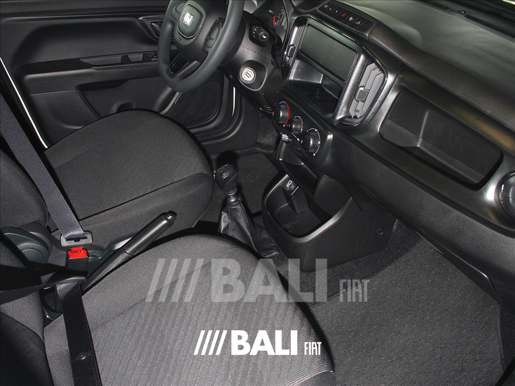 STRADA 1.3 FIREFLY FLEX ENDURANCE CS MANUAL7