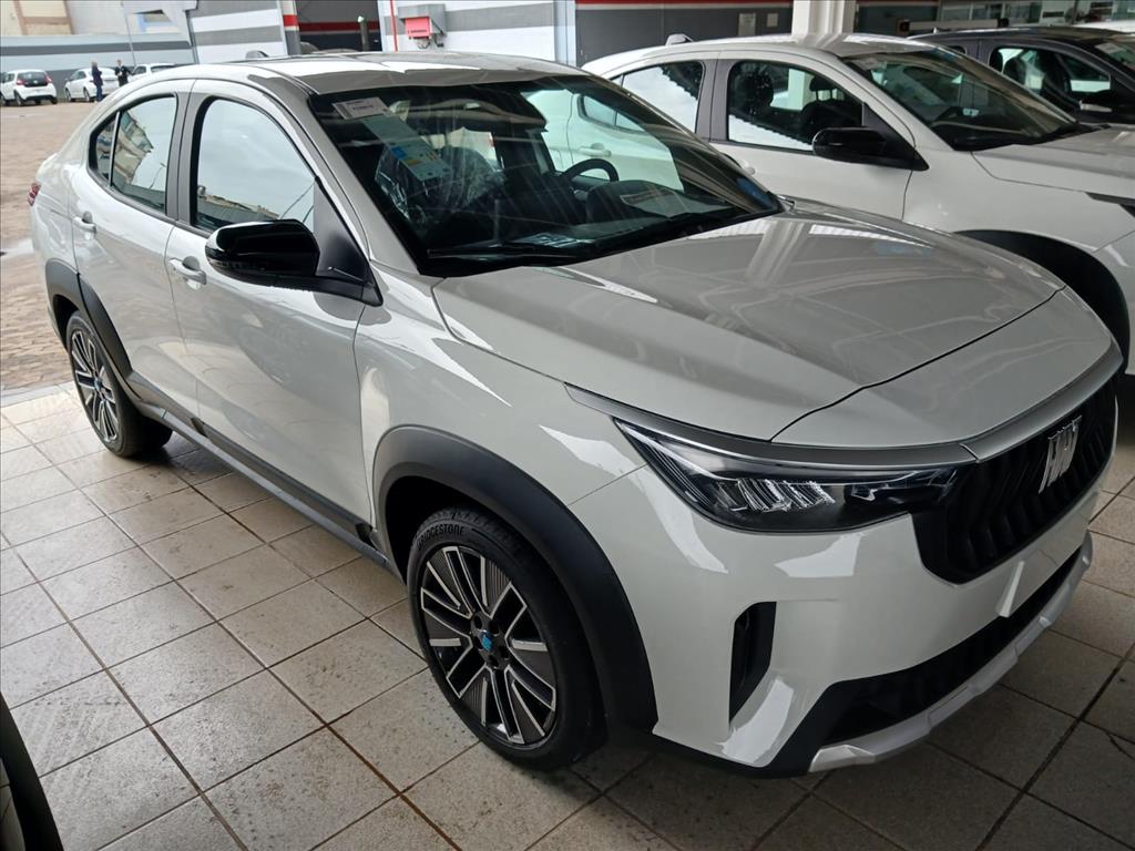 FASTBACK 1.0 TURBO 200 HYBRID AUDACE CVT3