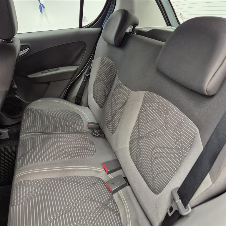 PALIO 1.0 MPI ATTRACTIVE 8V FLEX 4P MANUAL