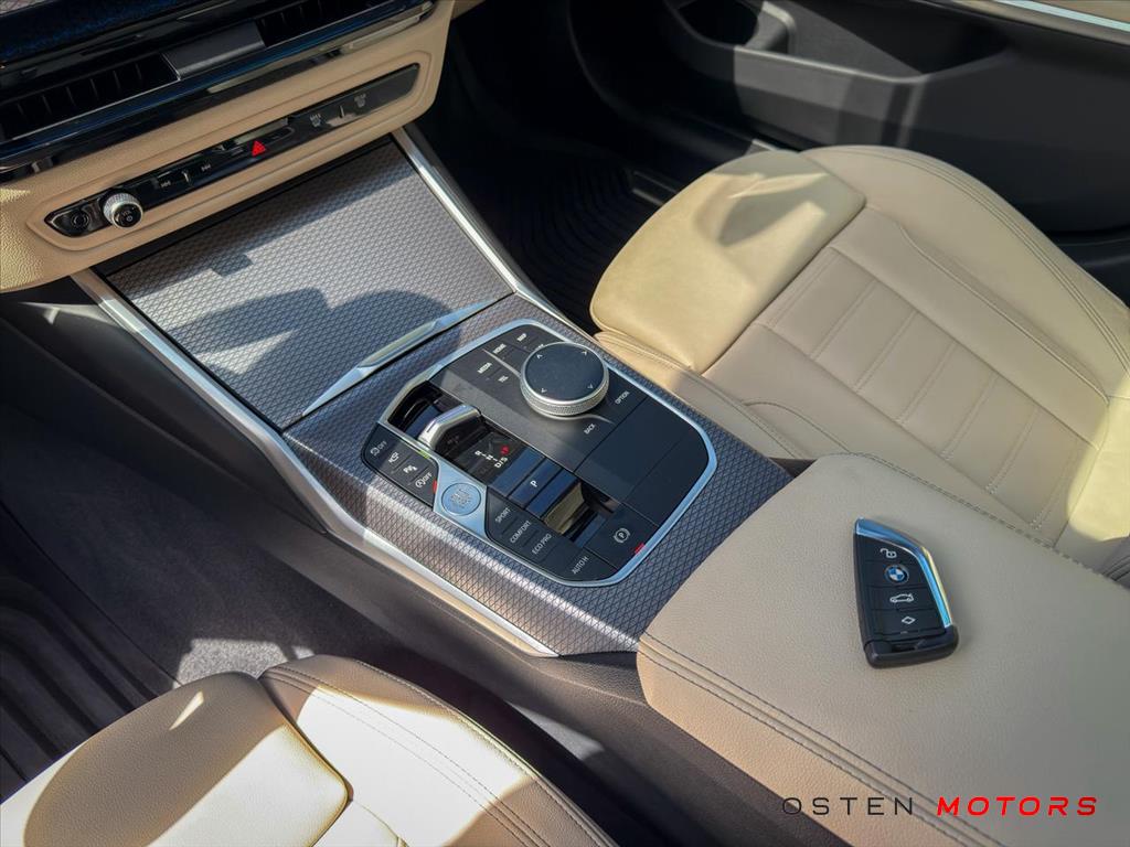 BMW-320i-2.0 16V TURBO FLEX M SPORT AUTOMÁTICO