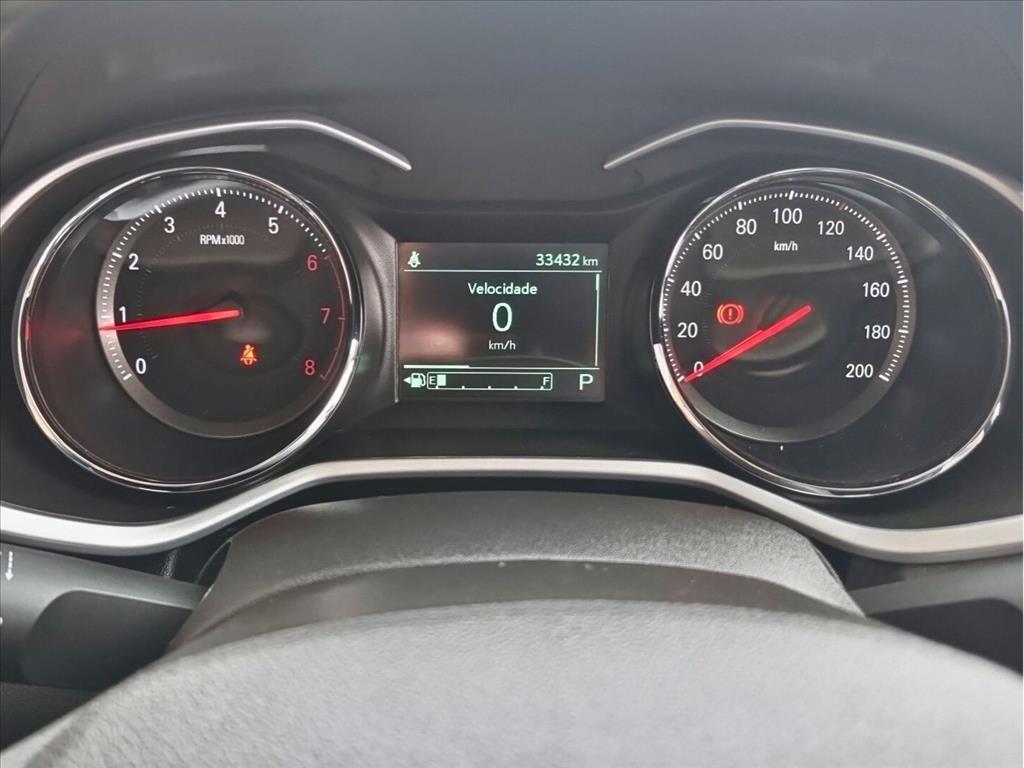 ONIX 1.0 TURBO FLEX PREMIER AUTOMÁTICO7