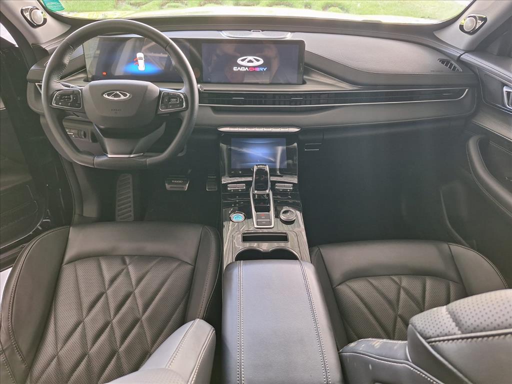 TIGGO 8 PRO 1.5 TCI PLUG-IN HYBRID DHT6