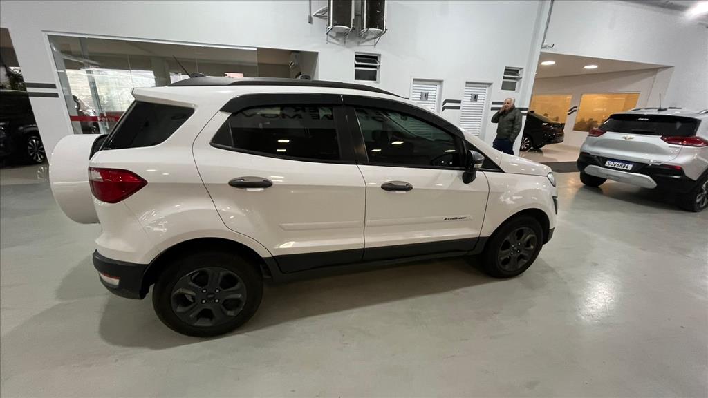 ECOSPORT 1.5 TI-VCT FLEX FREESTYLE MANUAL7
