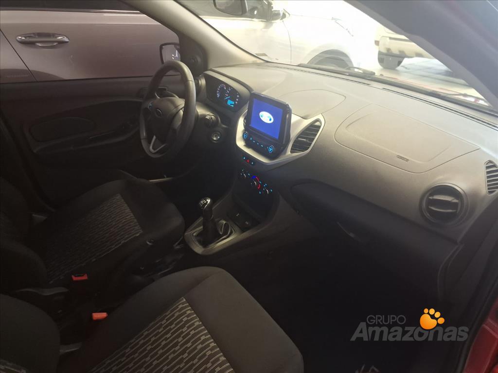 carro