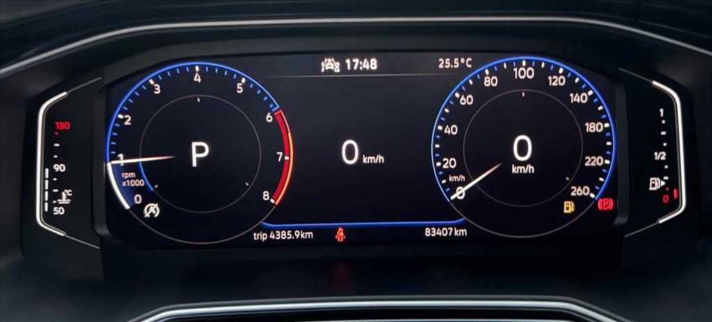 VIRTUS 1.0 200 TSI HIGHLINE AUTOMÁTICO11