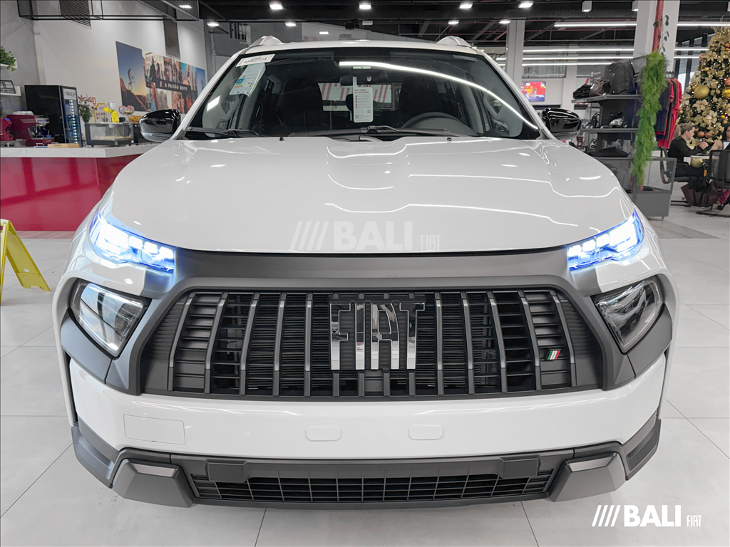 TORO 1.3 TURBO 270 FLEX FREEDOM AT62