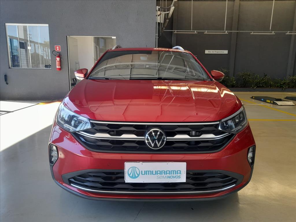 NIVUS 1.0 200 TSI TOTAL FLEX HIGHLINE AUTOMÁTICO